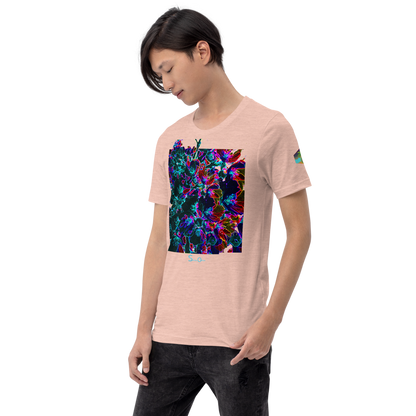 Star Radiance Short-Sleeve Unisex T-Shirt
