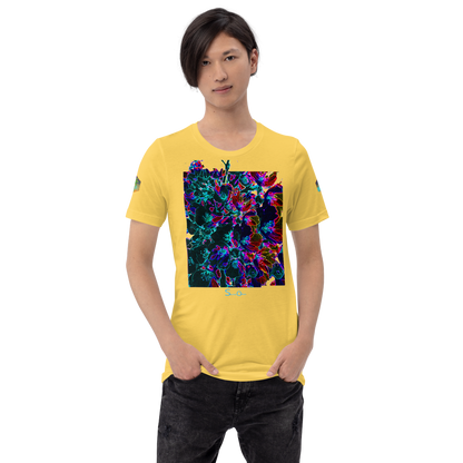 Star Radiance Short-Sleeve Unisex T-Shirt
