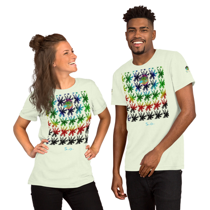 Short-Sleeve Unisex T-Shirt