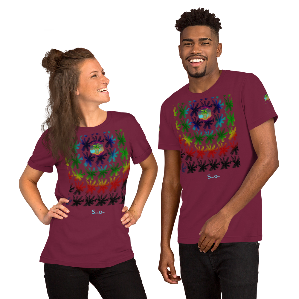 Short-Sleeve Unisex T-Shirt