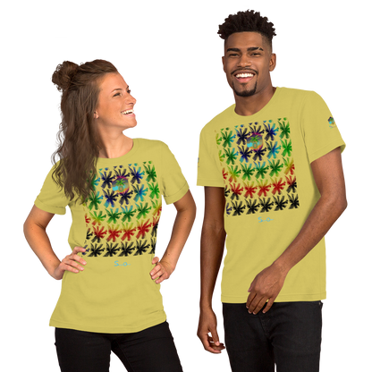 Short-Sleeve Unisex T-Shirt