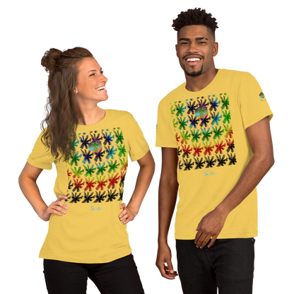 Short-Sleeve Unisex T-Shirt